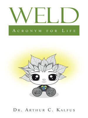 cover image of WELD